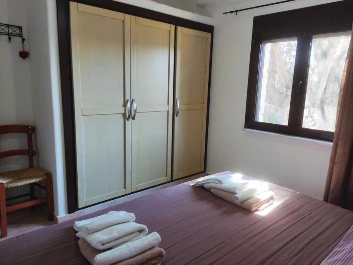 פיטסידיה Villa Elia מראה חיצוני תמונה