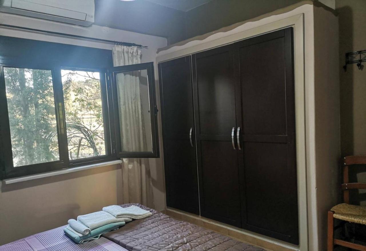 פיטסידיה Villa Elia מראה חיצוני תמונה